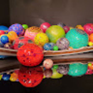 Meet your Posher, Judine